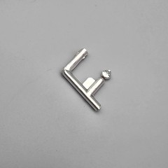 Revell H-1230 Triumph Custom Show Bike Parts Kit Bash Chrome Oil Tank Cap