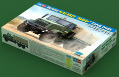 1/35 Hobby Boss Ukraine KrAZ-6322 Cargo Truck – HY85512