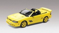 Revell USA #85-2589 1/25 98 SALEEN MUST