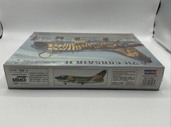 Brand New Sealed Hobbyboss 87206 1/72 A-7H Corsair II Model Kit