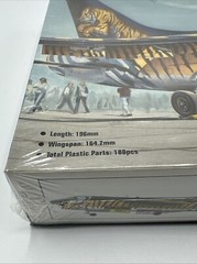 Brand New Sealed Hobbyboss 87206 1/72 A-7H Corsair II Model Kit