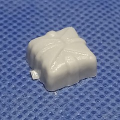 🌟 Parachute 1933 Willys Van Gasser 1:25 Scale 1000s Model Car Parts 4 Sale
