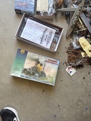 Large Group Lot Vintage Model Models Ship Ships Boat Boats Junk Yard Junkyard