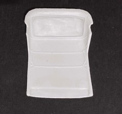 RESIN 1964 IMPALA CONVERTIBLE TOP 1/25 scale — DUPLICATE of AMT ANNUAL—PLS READ