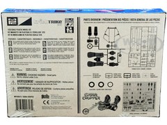 SKILL 2 MODEL KIT COBRA CHOPPER “TRICK TRIKES” SERIES 1/25 SCALE BY MPC MPC896