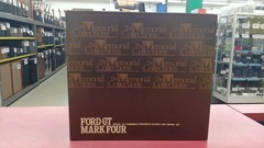 UNION FORD GT MARK IV Collectables 17+