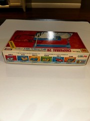 Otaki Can-Am Series rare collection of six 1:28 from 1970’s