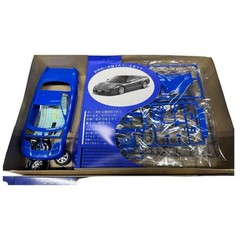 Honda NSX LA-NA2/NA1 Fujimi 1/24 Scale Model Kit Car Mugen Acura JDM Japan Rare