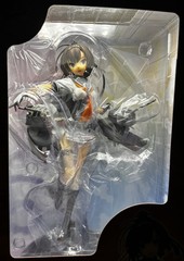 Kantai Collection – KanColle – Akizuki – Choujuusenchihou-chan – 1/7 Scale