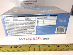 Atlantis M110 1/20 Scale Midget Racer Plastic Model Kit – New~Assembly Required