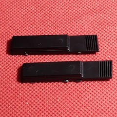 Hood Air Intakes Ferrari 512BB 1:24 Scale Model Car Part MPC
