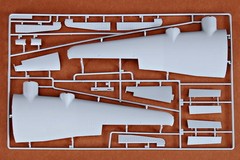 Trumpeter 1/48 02814 Fw200C-4 Condor Assembly Model Kit