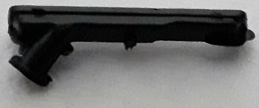 Monogram #2759 58 Ford Thunderbird Right Exhaust Manifold 1:24 *