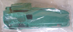 Vintage 1966 PACKARD Renwal 1/25th Car Model Kit Revival Series (104-229)