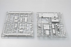 Trumpeter 1/35 01520 3.7cm Flak 43 Flakpanzer IV