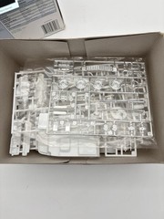 New In Open box Revell Motor City Muscle 69 Camaro Z-28 RS 1969 Chevy model kit