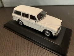 1/ 43 Minichamps Volvo. 121 California! Great Condition!