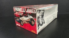AMT PARNELLI JONES WATSON ROADSTER 1963 INDY 500 WINNER 1/25 NEW SEALED T13