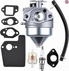 16100-Z0Y-013 Carburetor for GCV190 GCV190A GV190LA HRB217 HRX217 HRX217K1