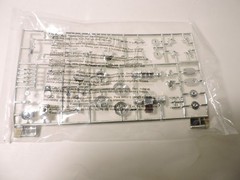 INDY TURBINE CAR BUYER’S CHOICE AMT ERTL MODEL KIT 31919