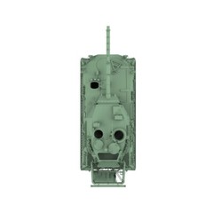 SSMODEL SS48788 1/48 Military Model Kit Argentina TAM-2C Medium Tank