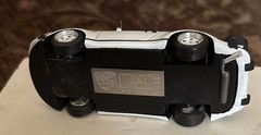 Build PIT Porsche 911 Car 1:43 SC Club sport Coupe 1987 Italy
