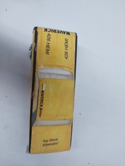 Built 1/25 Lindberg MAVERICK 1964 Dodge Super Stock 330 Model Kit Rebuilder