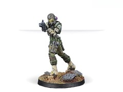 Die Cast Resin Model Assembly Kit, GK, Resin Hazeslan Model, Unpainted to be …