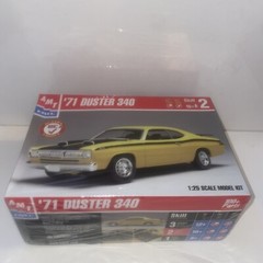 AMT 71 Plymouth Duster 340 Sealed