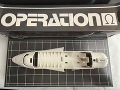 Hasegawa STX301 Operation Omega 1/144 Kit STX301 Multiform