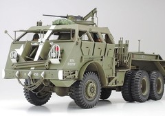 40 Ton Tank Transporter