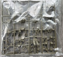 Tamiya MILITARY MINIATURES JAPANESE ARMY INFANTRY Kit 35090 1/35 NOS SEALED PTS