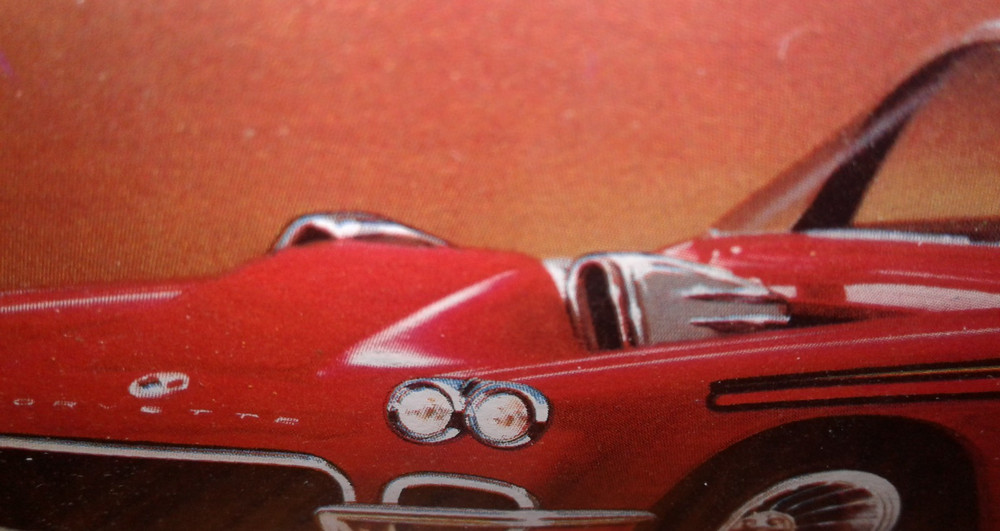 ’62 CORVETTE ENGINE….BUILD STOCK FUELIE OR DBLE BLOWER DRAG OR CUSTOM 2 BBL