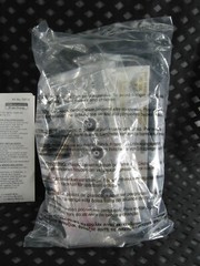 1997 Lindberg Super-Snap 72713 CROWN VICTORIA OHIO STATE HIGHWAY PATROL 1:25 NIB