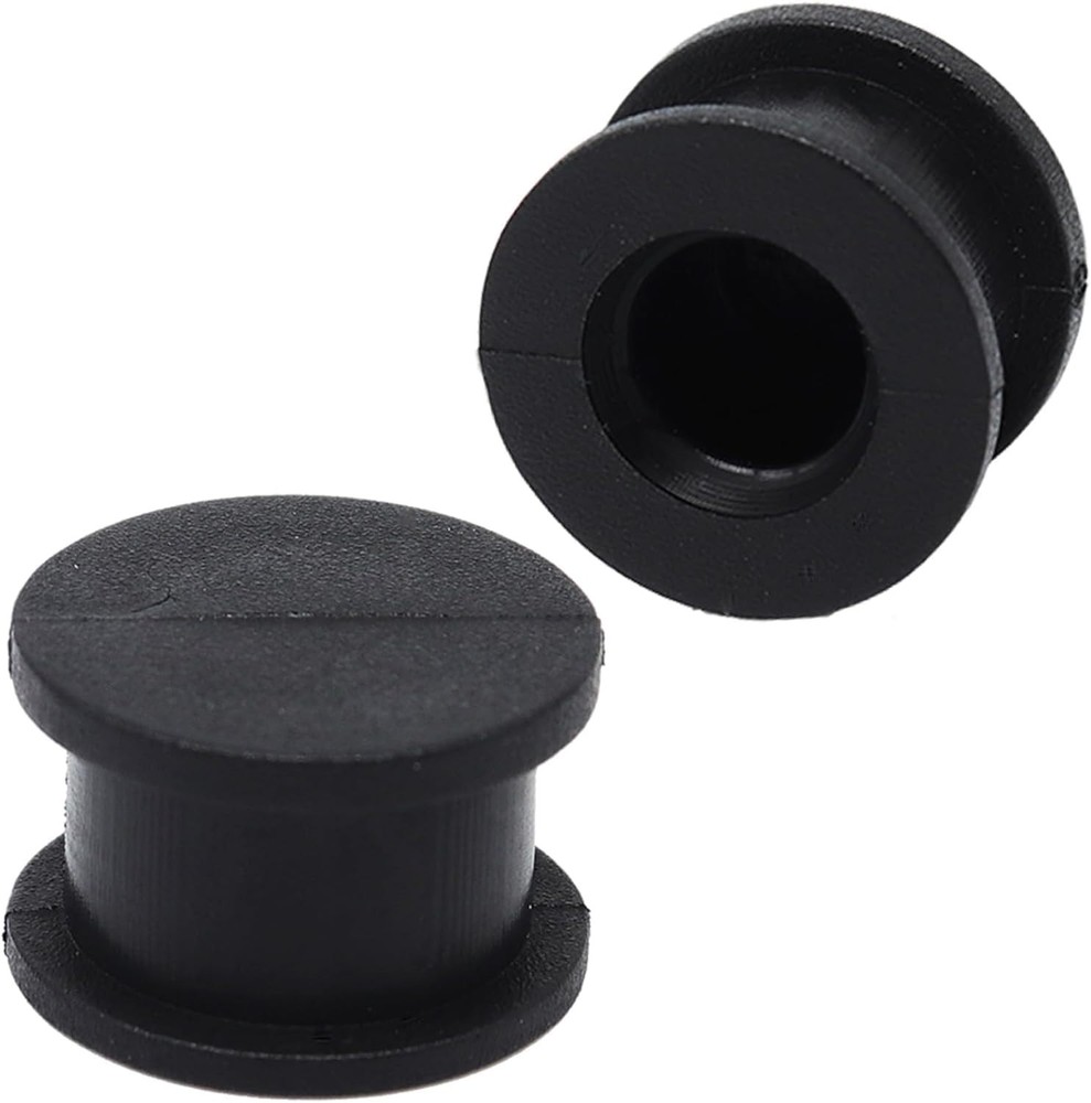 2PCS Automatic Transmission Shift Cable Bushing Repair Kit Compatible for VW …