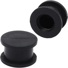 2PCS Automatic Transmission Shift Cable Bushing Repair Kit Compatible for VW …