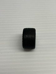GoodYear 1:24 1:25 Scale Model Car Tire Set