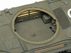 TAMIYA 1/35 Military Miniature No.376 U.S TANK DESTROYER M18 HELLCAT kit JAPAN81