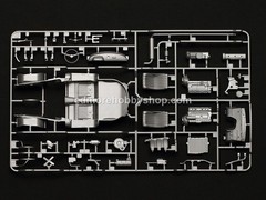 Tamiya #24366 1/24 Full View Mercedes-Benz 300Sl