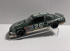 Lot Of (22) 1/24 Custom Built NASCAR Model Cars (Various Drivers)