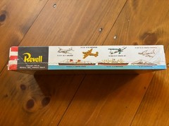 Revell Authentic Kit Ford Pick-Up Truck 1995 Factory Sealed