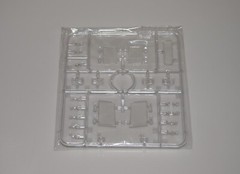 TAKOM UKRAINE KrAZ-6322 #2022 ⭐PARTS⭐ SPRUE I CLEAR-WINDSHIELD+GLASS+MORE 1/35