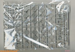 Takom 2078 1/35 IDF Merkava Mk.1 Model Kit