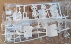 AMT Hot Wheels 1932 Ford Phantom Vicky Opened All Parts Sealed 1:25 Kit #1313