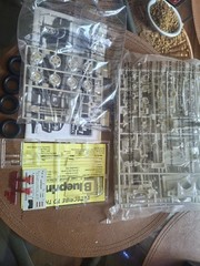 AMT 1:25 1994 Chevrolet S-10 SS / LS Open Box