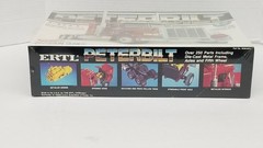 1:25 Ertl Peterbilt 359 Conventional Semi Tractor #8038 Metal Chassis Sealed UP5