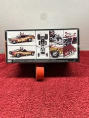 1970 Plymouth Duster Funny Car Model Kit 1/24. Revell 14528. Factory Sealed