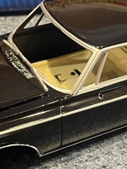 1965 Dodge Coronet Polar Lights Model Kit