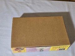 Vintage ORIGINAL Revell Ed “BIG DADDY” Roth MOTHER’S WORRY FACTORY SEALED 1963