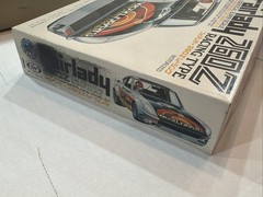 MAURI 1/24 SCALE FAIRLADY 260Z RACING NISSAN Z KIT!! CIRCA 1980’s! VMCP!